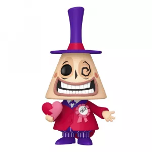 Funko POP! Disney: The Nightmare Before Christmas Valentines - Mayor