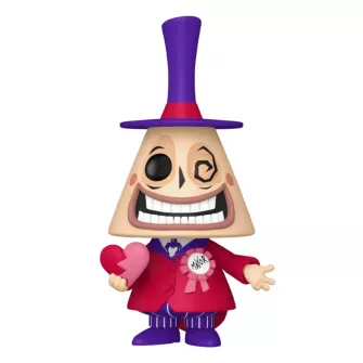 Funko POP! Figure - Funko POP! Disney: The Nightmare Before Christmas Valentines - Mayor