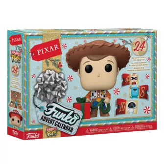 Advent kalendari - Funko Advent Calendar: Pixar
