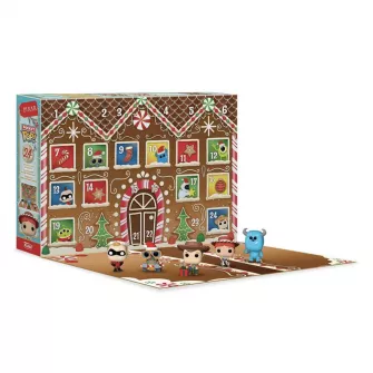 Advent kalendari - Funko Advent Calendar: Pixar