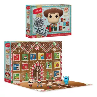 Advent kalendari - Funko Advent Calendar: Pixar