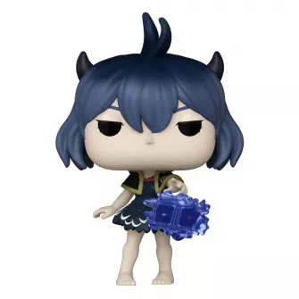 Funko POP! Figure - Funko POP! Animation: Black Clover - Secre w/Chase