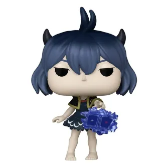 Funko POP! Figure - Funko POP! Animation: Black Clover - Secre w/Chase