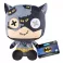Funko Plushies: DC Patchwork - Catwoman Plush (7