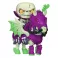 Funko POP! Rides: Funko Fusion S1 - Scareglow w/Nyte-Mare