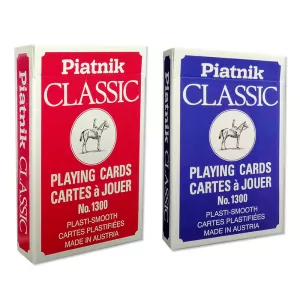 Merchandise razno - Karte Piatnik - Bridž Classic