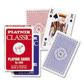 Merchandise razno - Karte Piatnik - Bridž Classic