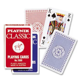Merchandise razno - Karte Piatnik - Bridž Classic