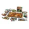 Board Game HEAT - Gas do daske! (Pedal to the Metal)