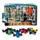 Board Game HEAT - Gas do daske! (Pedal to the Metal)