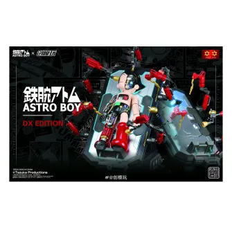 SciFi i Anime - Astro Boy Simple Level Astro Boy (DX Version)