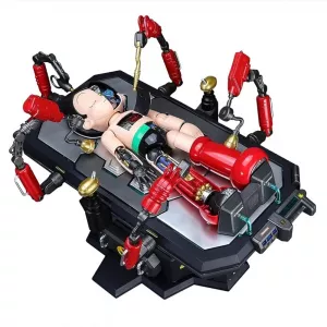 Astro Boy Simple Level Astro Boy (DX Version)