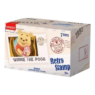 Blind Box figure - Disney 100th Anniversary Vintage Stamps