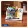 Disney 100th Anniversary Vintage Stamps