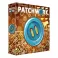 Board Game Patchwork Gold - 10 Year Anniverasry Edition