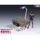 Marvel The Infinity Saga Iron Spider 1/12 Scale Model Kit