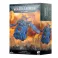 Space Marines Stormraven Gunship
