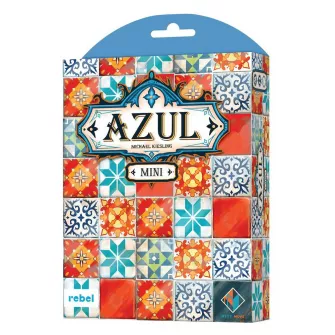Društvene igre - Board Game Azul Mini