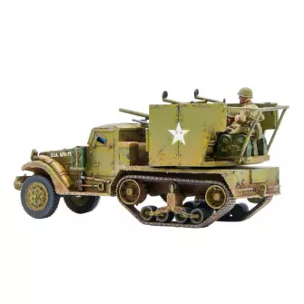 Vojne figure i diorame - Bolt Action 3 Starter Set Band of Brothers 2025