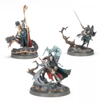 Warhammer figurice - Soulblight Gravelords: Blades of the Hollow King