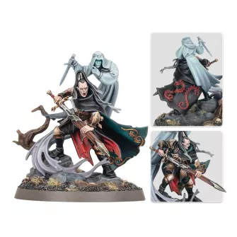 Warhammer figurice - Soulblight Gravelords: Blades of the Hollow King