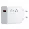 Mi 67W HyperCharge Power Adapter (Type-A) EU