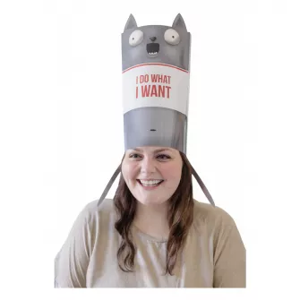 Društvene igre - Board Game Exploding Kittens 3rd Expansion - Barking Kittens