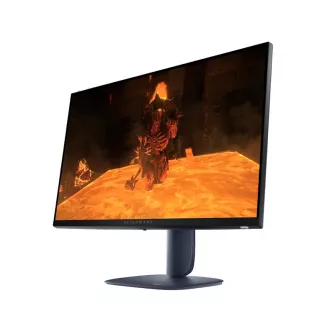 Monitori - 27 inch AW2725DM QHD 180Hz FreeSync/G-Sync Alienware Gaming monitor 
