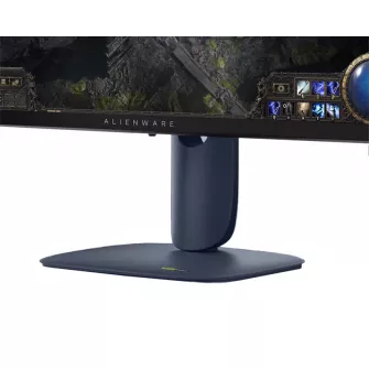 Monitori - 27 inch AW2725DM QHD 180Hz FreeSync/G-Sync Alienware Gaming monitor 