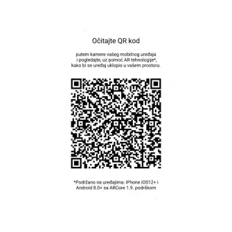 Monitori - 27 inch AW2725DM QHD 180Hz FreeSync/G-Sync Alienware Gaming monitor 