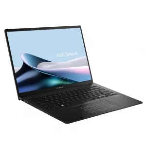 Laptopovi - Zenbook 14 UM3406KA-QD025 (14 inča WUXGA OLED, Ryzen AI 5 340, 16GB, SSD 512GB) laptop 