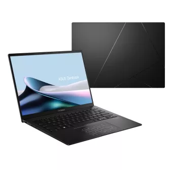 Laptopovi - Zenbook 14 UM3406KA-QD025 (14 inča WUXGA OLED, Ryzen AI 5 340, 16GB, SSD 512GB) laptop 
