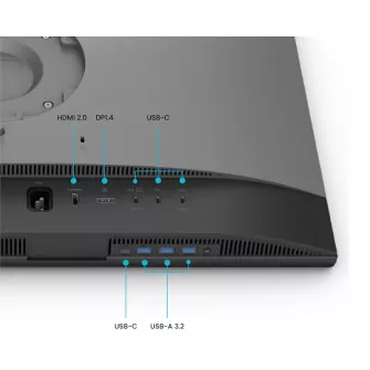 Monitori - 27 inča PD2706QN IPS LED Dizajnerski monitor 