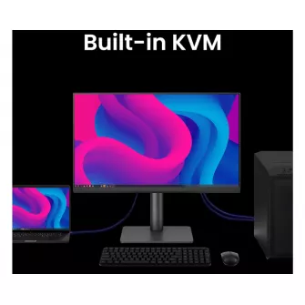 Monitori - 27 inča PD2706QN IPS LED Dizajnerski monitor 