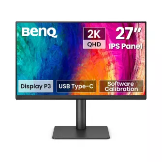 Monitori - 27 inča PD2706QN IPS LED Dizajnerski monitor 