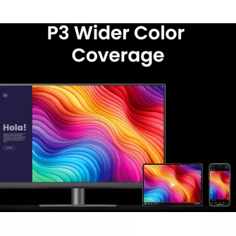 Monitori - 27 inča PD2706QN IPS LED Dizajnerski monitor 