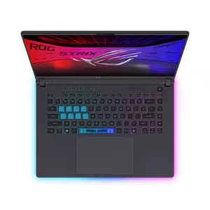 Gaming laptopovi - ROG Strix G16 G615LP-S5054 (16 inča 2.5K, Ultra 9 275HX, 32GB, SSD 1TB, GeForce RTX 5070) laptop + ranac 