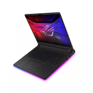 Gaming laptopovi - ROG Strix SCAR 16 G635LW-RW007W (16 inča 2.5K, Ultra 9 275HX, 64GB, SSD 2TB, GeForce RTX 5080, Win11 Home) laptop + ROG ranac 