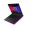 ROG Strix SCAR 16 G635LW-RW007W (16 inča 2.5K, Ultra 9 275HX, 64GB, SSD 2TB, GeForce RTX 5080, Win11 Home) laptop + ROG ranac 