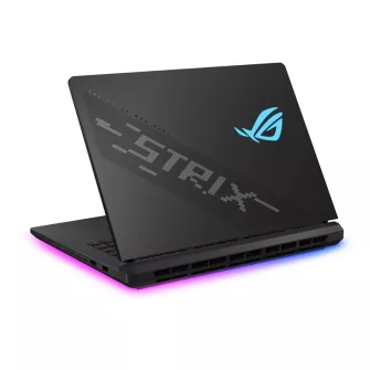 Gaming laptopovi - ROG Strix SCAR 16 G635LW-RW007W (16 inča 2.5K, Ultra 9 275HX, 64GB, SSD 2TB, GeForce RTX 5080, Win11 Home) laptop + ROG ranac 