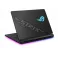 ROG Strix SCAR 16 G635LW-RW007W (16 inča 2.5K, Ultra 9 275HX, 64GB, SSD 2TB, GeForce RTX 5080, Win11 Home) laptop + ROG ranac 