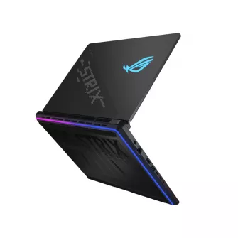 Gaming laptopovi - ROG Strix SCAR 16 G635LW-RW007W (16 inča 2.5K, Ultra 9 275HX, 64GB, SSD 2TB, GeForce RTX 5080, Win11 Home) laptop + ROG ranac 