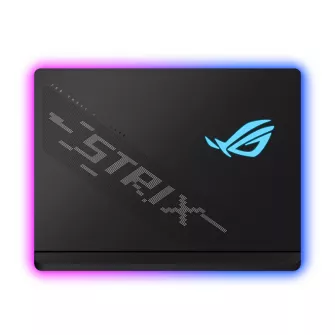 Gaming laptopovi - ROG Strix SCAR 16 G635LW-RW007W (16 inča 2.5K, Ultra 9 275HX, 64GB, SSD 2TB, GeForce RTX 5080, Win11 Home) laptop + ROG ranac 
