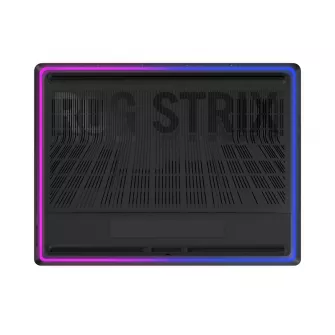 Gaming laptopovi - ROG Strix SCAR 16 G635LW-RW007W (16 inča 2.5K, Ultra 9 275HX, 64GB, SSD 2TB, GeForce RTX 5080, Win11 Home) laptop + ROG ranac 