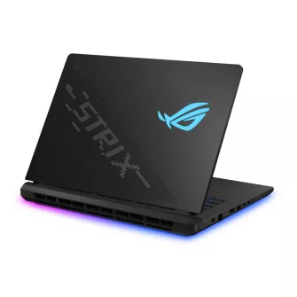 Gaming laptopovi - ROG Strix SCAR 16 G635LW-RW007W (16 inča 2.5K, Ultra 9 275HX, 64GB, SSD 2TB, GeForce RTX 5080, Win11 Home) laptop + ROG ranac 