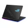 ROG Strix SCAR 16 G635LW-RW007W (16 inča 2.5K, Ultra 9 275HX, 64GB, SSD 2TB, GeForce RTX 5080, Win11 Home) laptop + ROG ranac 
