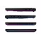 ROG Strix SCAR 16 G635LW-RW007W (16 inča 2.5K, Ultra 9 275HX, 64GB, SSD 2TB, GeForce RTX 5080, Win11 Home) laptop + ROG ranac 