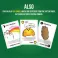 Board Game Exploding Kittens 2nd Expansion - Streaking Kittens