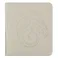 Dragon Shield - Album Zipster Small Ashen White