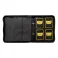 Dragon Shield - Album Zipster Small Ashen White